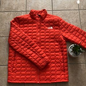 COPY - The North Face Jacket